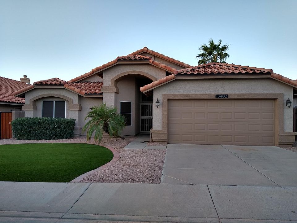 Great Curb Appeal