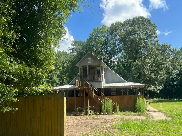 836 Nevada 9, Rosston, AR 71858