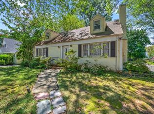 341 W End Ave, North Plainfield Boro, NJ 07063