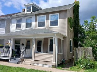 1111 Susquehanna Ave, Sunbury, PA 17801
