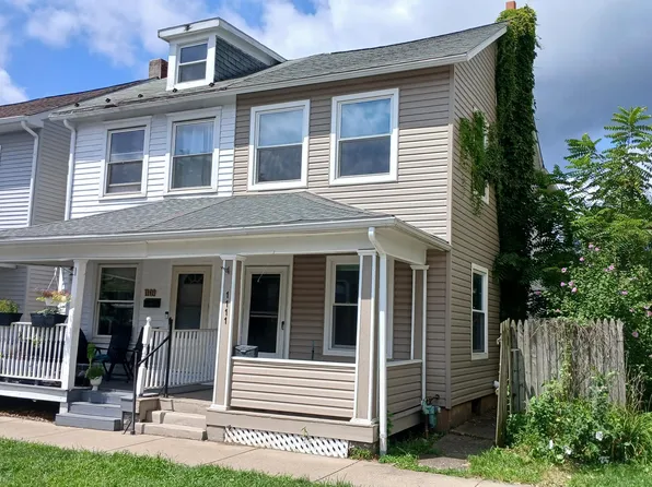1111 Susquehanna Ave, Sunbury, PA 17801