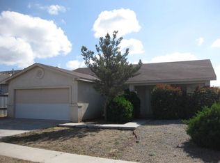 1428 Quiet Desert Dr SW, Albuquerque, NM 87121