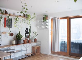 267 Evergreen Ave #2A, Brooklyn, NY 11221