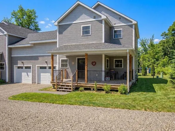 51 Hefflon Lane, St. Albans City, VT 05478