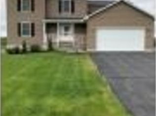 20 Grant St, Dexter, NY 13634