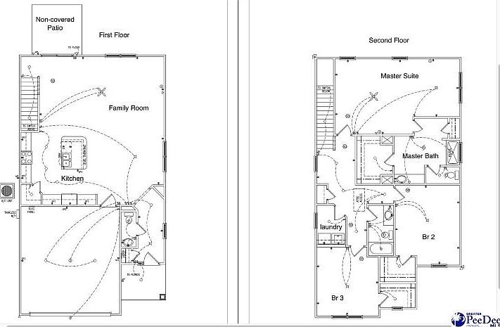 2nd image of 3805 Bobcat Trl