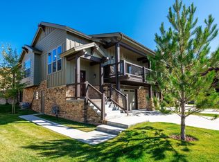 940 White Cloud Trl #A5, Heber City, UT 84032