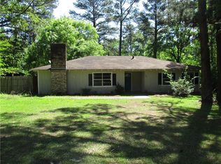 1613 Highway 117, Robeline, LA 71469
