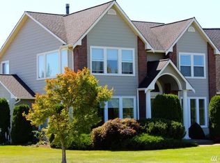 6827 Brit St SE, Olympia, WA 98513