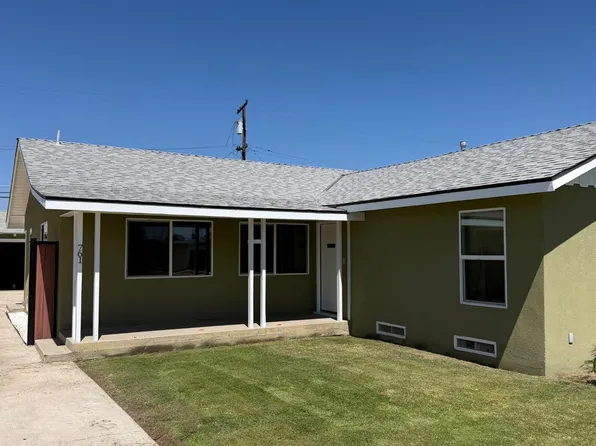 761 3rd St, Mc Farland, CA 93250