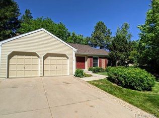 7181 S Olive Way, Centennial, CO 80112