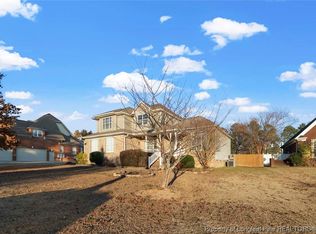 1039 S Parker Church Rd, Raeford, NC 28376