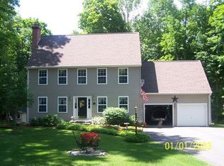 111 Leslie Ln, Coventry, CT 06238