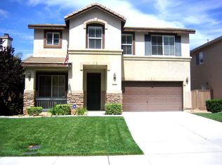 3677 Lake Circle Dr, Fallbrook, CA 92028