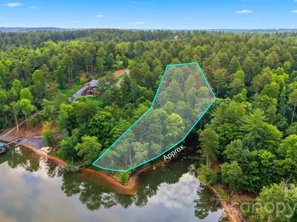 3283 Pyramid Peak Trl, Connelly Springs, NC 28612