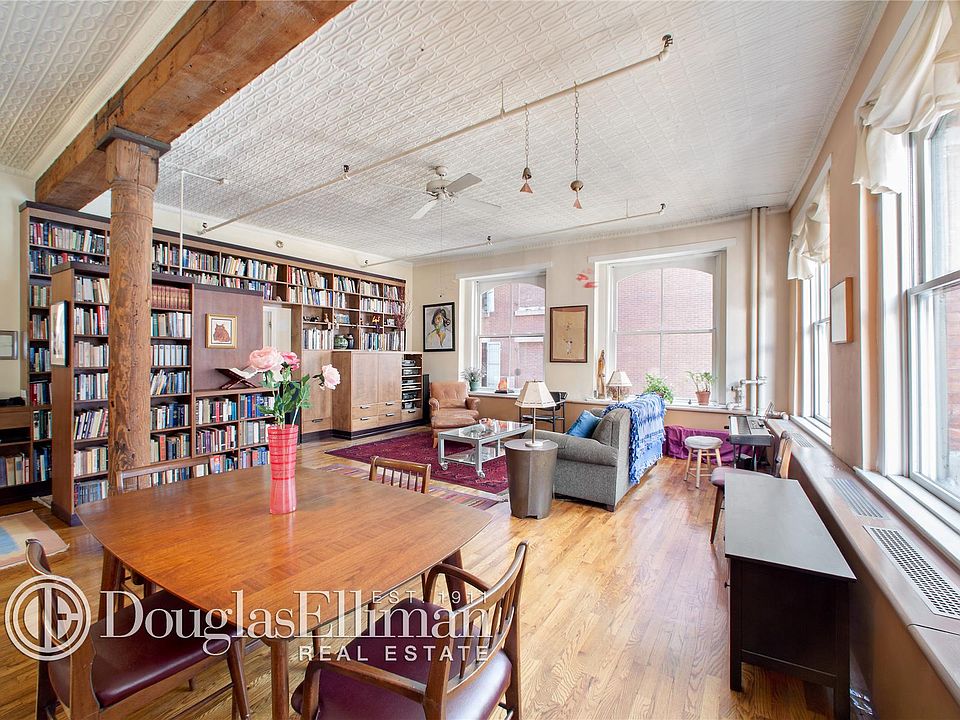 1st image of 292 Lafayette St APT 3W