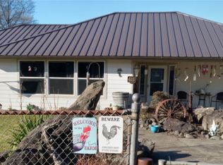 415 N Medcalf Ln, Montesano, WA 98563