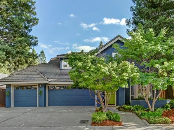 2312 Lassen Pl, Davis, CA 95616