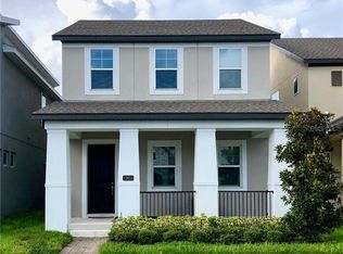 12651 Salomon Cove Dr, Windermere, FL 34786