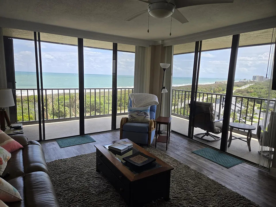 5047 N Highway A1A #801