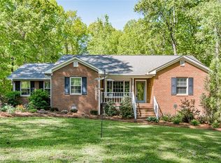 801 Baker Ct, Haw River, NC 27258