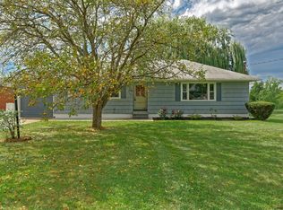 462 Baker Ave, Cohoes, NY 12047