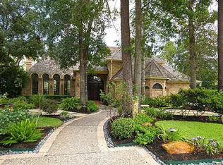 17214 Cedar Placid Ln, Houston, TX 77068