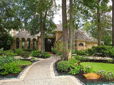 17214 Cedar Placid Ln, Houston, TX, 77068