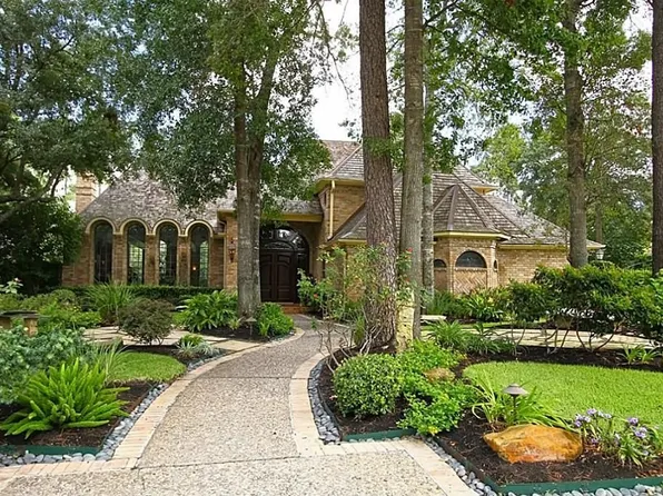 17214 Cedar Placid Ln, Houston, TX 77068