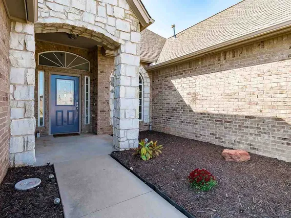 709 Tony Ave, Perkins, OK 74059