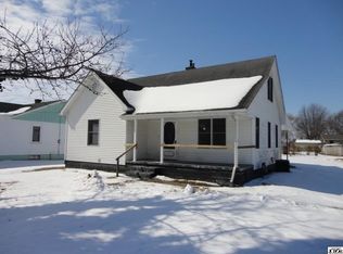 10704 N State Road 11, Seymour, IN 47274