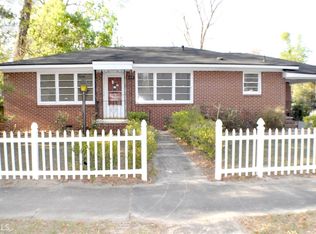 807 E Duffy St, Savannah, GA 31401