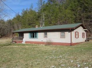 6890 Greystone Rd, Afton, TN 37616