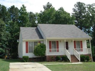 9 Alicia Ct, Durham, NC 27704