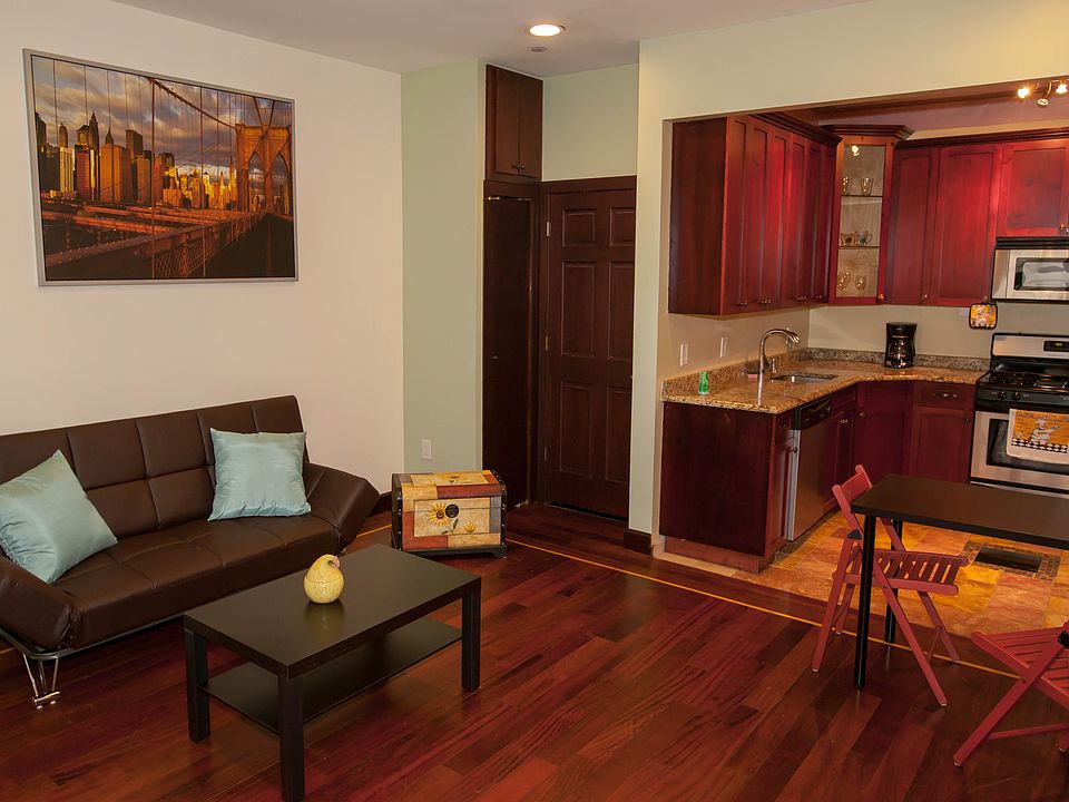 1st image of 2452 38th St APT 1