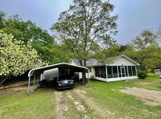 119 Dodge St, Sumner, GA 31789