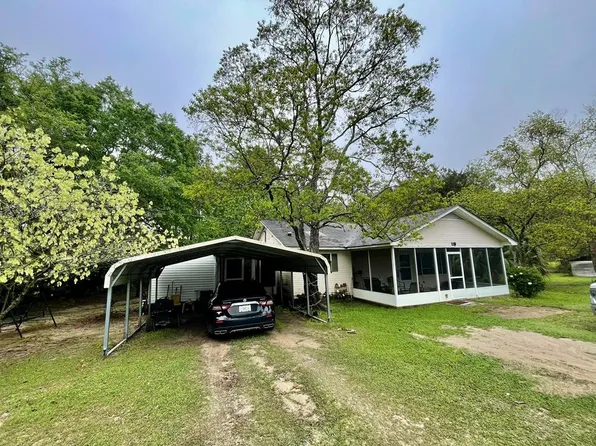 119 Dodge St, Sumner, GA 31789