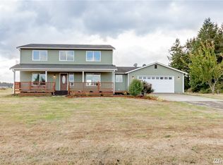 132 Holly View Ln, Chehalis, WA 98532