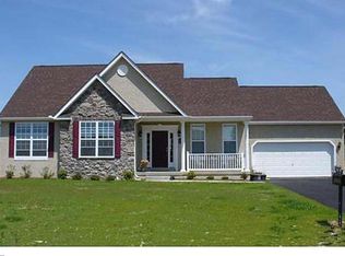 3214 Abec Ln, Felton, DE 19943