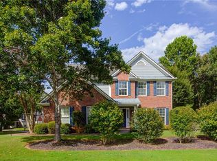 2469 Hampton Estates Dr SW, Marietta, GA 30008