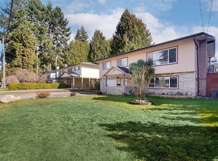 3436 Wellington St, Pt Coquitlam, BC V3B 3Y2