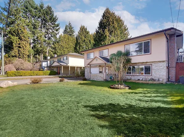 3436 Wellington St, Pt Coquitlam, BC V3B 3Y2