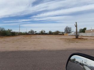 1918 N Saguaro Dr, Apache Junction, AZ 85120