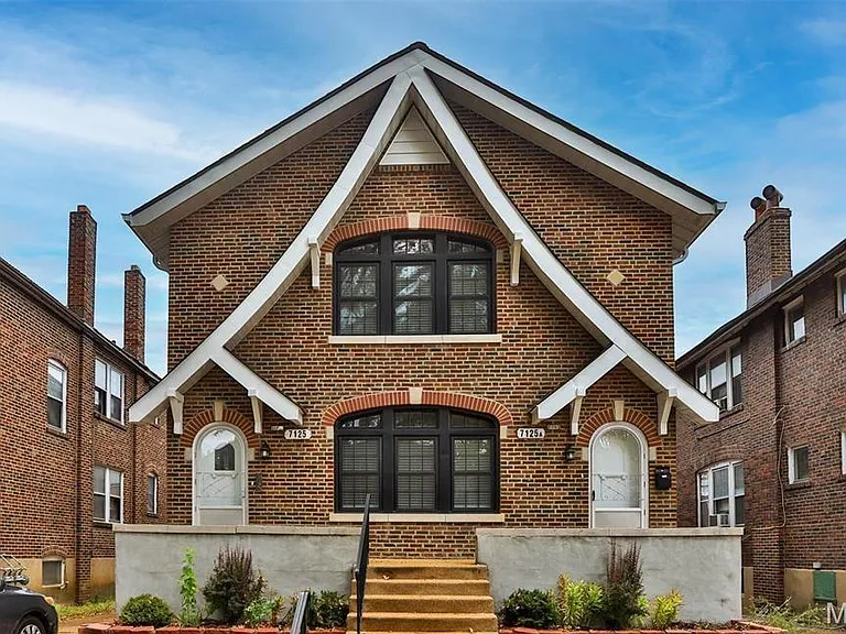 7125 Dartmouth Ave — Photo 1