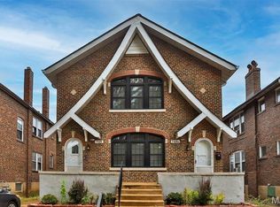 7125 Dartmouth Ave, Saint Louis, MO 63130