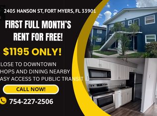 Heritage Palms Apartments, Fort Myers, FL 33901