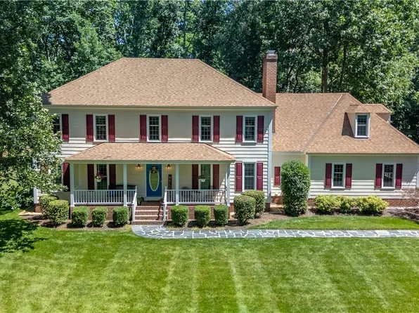 14230 Netherfield Dr, Midlothian, VA 23113