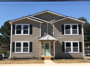 632 N Broad St #A, Mooresville, NC 28115