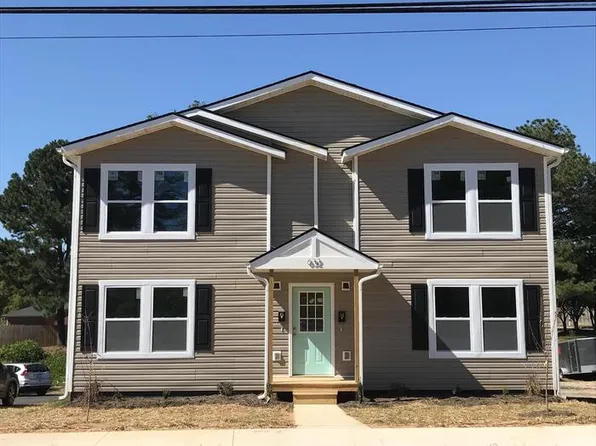 632 N Broad St #A, Mooresville, NC 28115