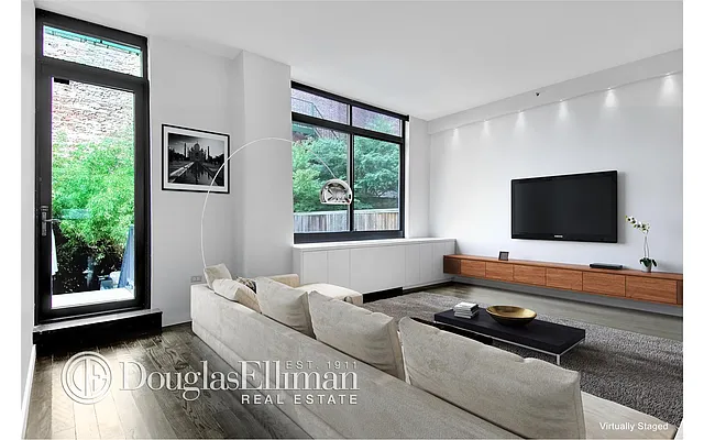 Rented by Douglas Elliman | media 20